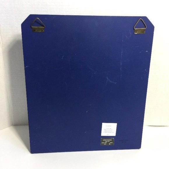 Home Accents Wall Mountable Mail Holder - Picture 7 of 12